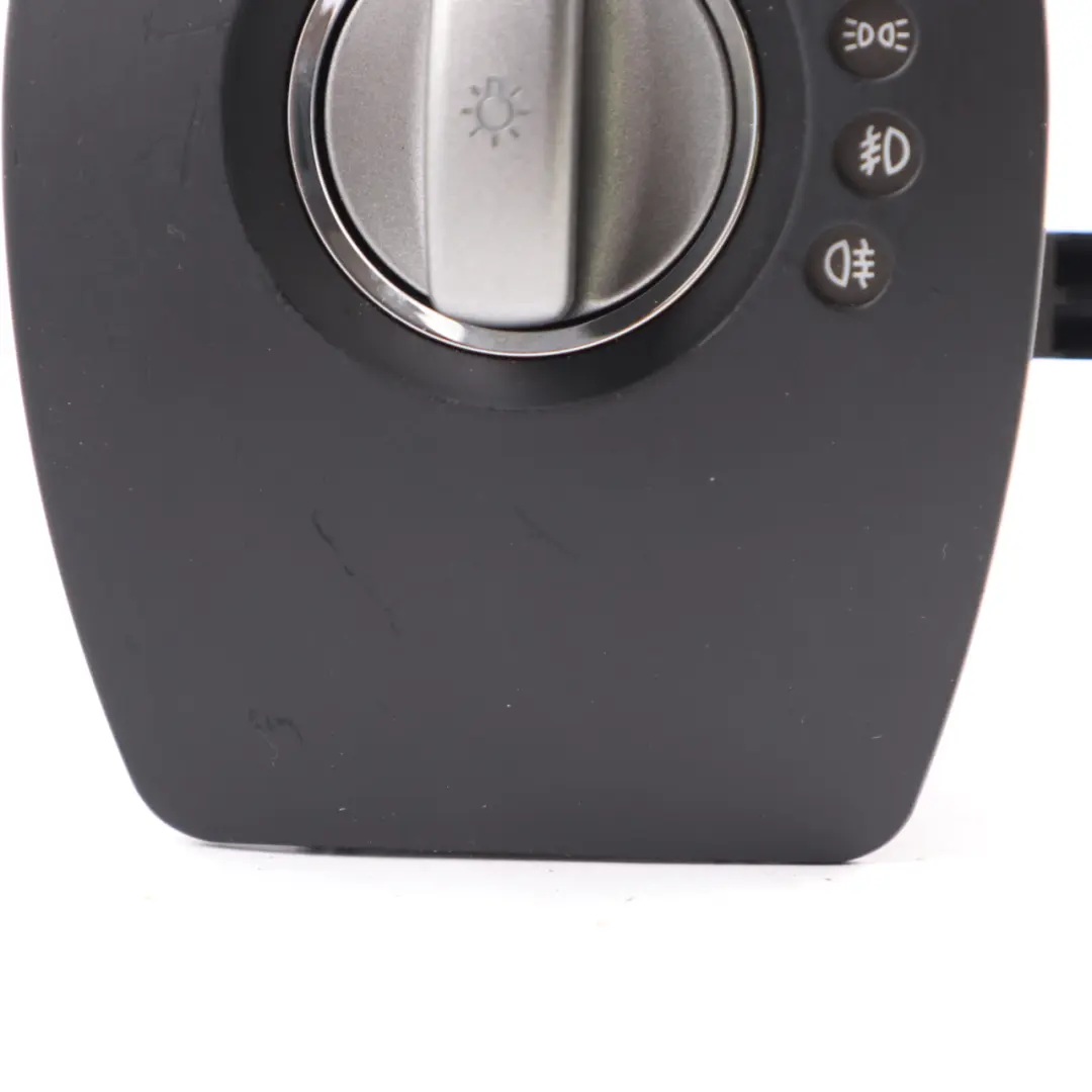 Mercedes SLK R171 Headlight Switch Unit Button Lights Control - SKU rhd-A1715451204 - Part number A1715451204