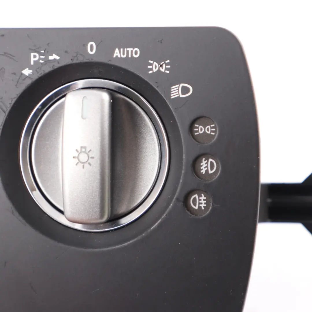 Mercedes SLK R171 Headlight Switch Unit Button Lights Control - SKU rhd-A1715451204 - Part number A1715451204