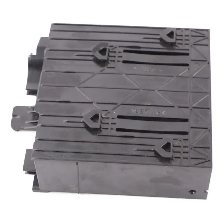 Bracket CD Changer In Glove Box Compartment Mount to Mercedes R171 with Part number A1715453440 Mercedes R171 Bracket CD Changer In Glove Box Compartment Mount - SKU rhd-A1715453440 - Part number A1715453440