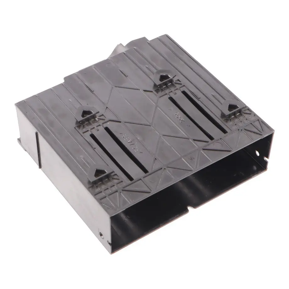 Bracket CD Changer In Glove Box Compartment Mount to Mercedes R171 with Part number A1715453440 Mercedes R171 Bracket CD Changer In Glove Box Compartment Mount - SKU rhd-A1715453440 - Part number A1715453440