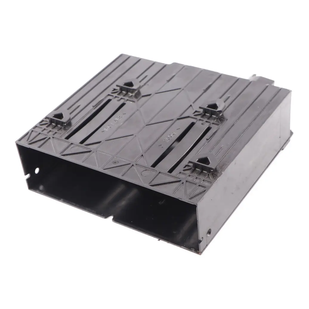 Bracket CD Changer In Glove Box Compartment Mount to Mercedes R171 with Part number A1715453440 Mercedes R171 Bracket CD Changer In Glove Box Compartment Mount - SKU rhd-A1715453440 - Part number A1715453440