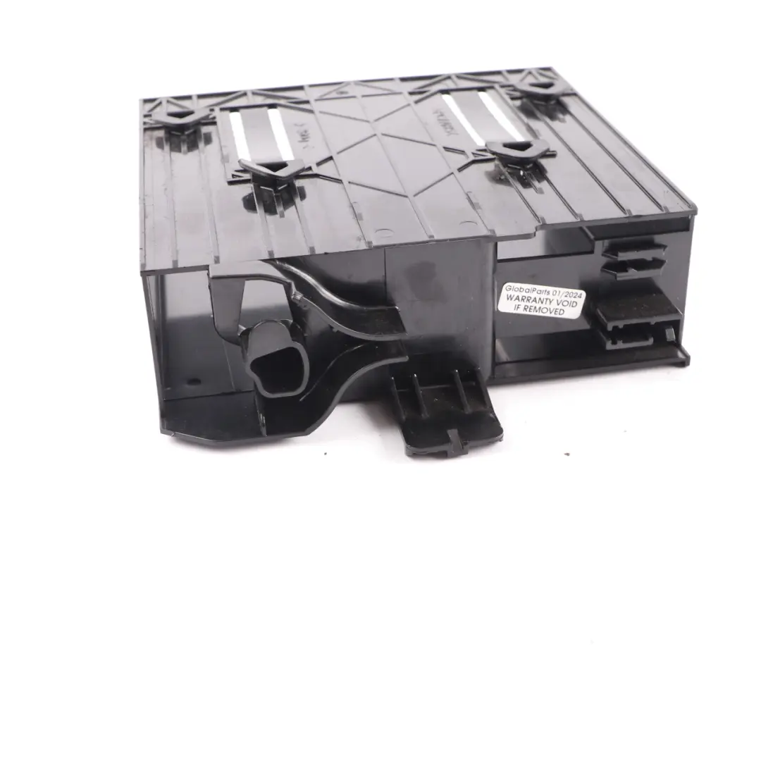 Mercedes R171 Bracket CD Changer In Glove Box Compartment Mount - SKU rhd-A1715453440 - Part number A1715453440