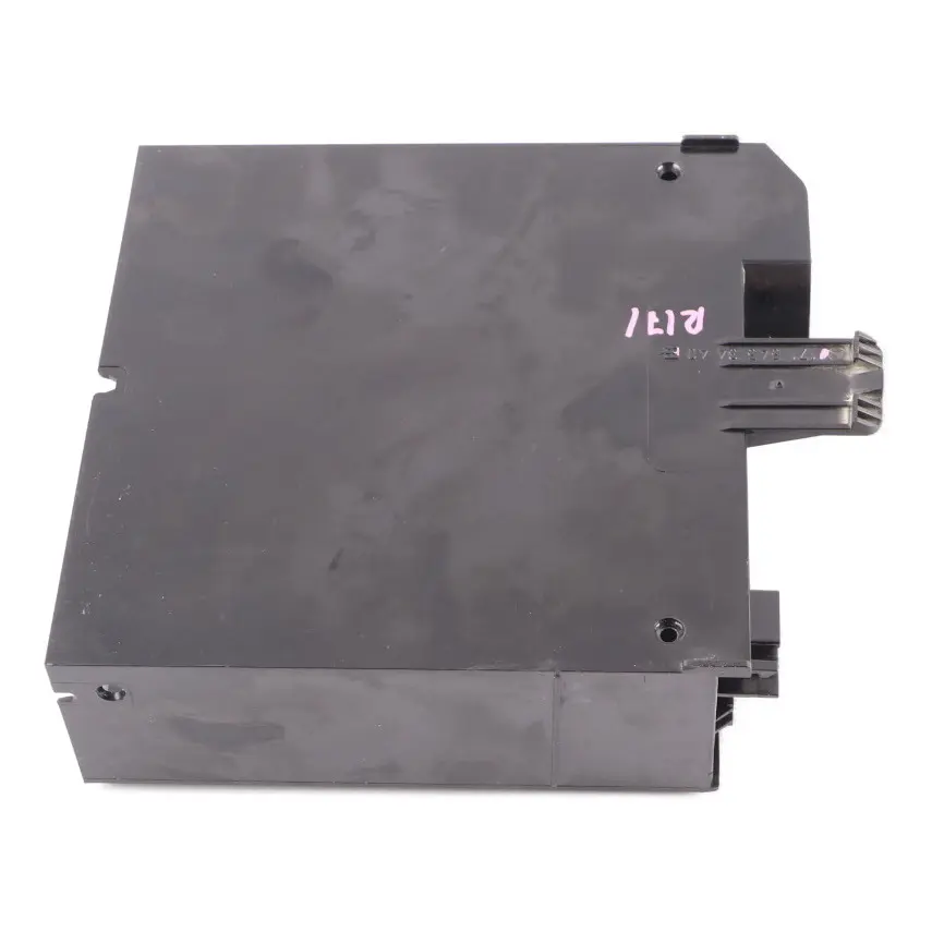 Mercedes R171 Bracket CD Changer In Glove Box Compartment Mount - SKU rhd-A1715453440 - Part number A1715453440