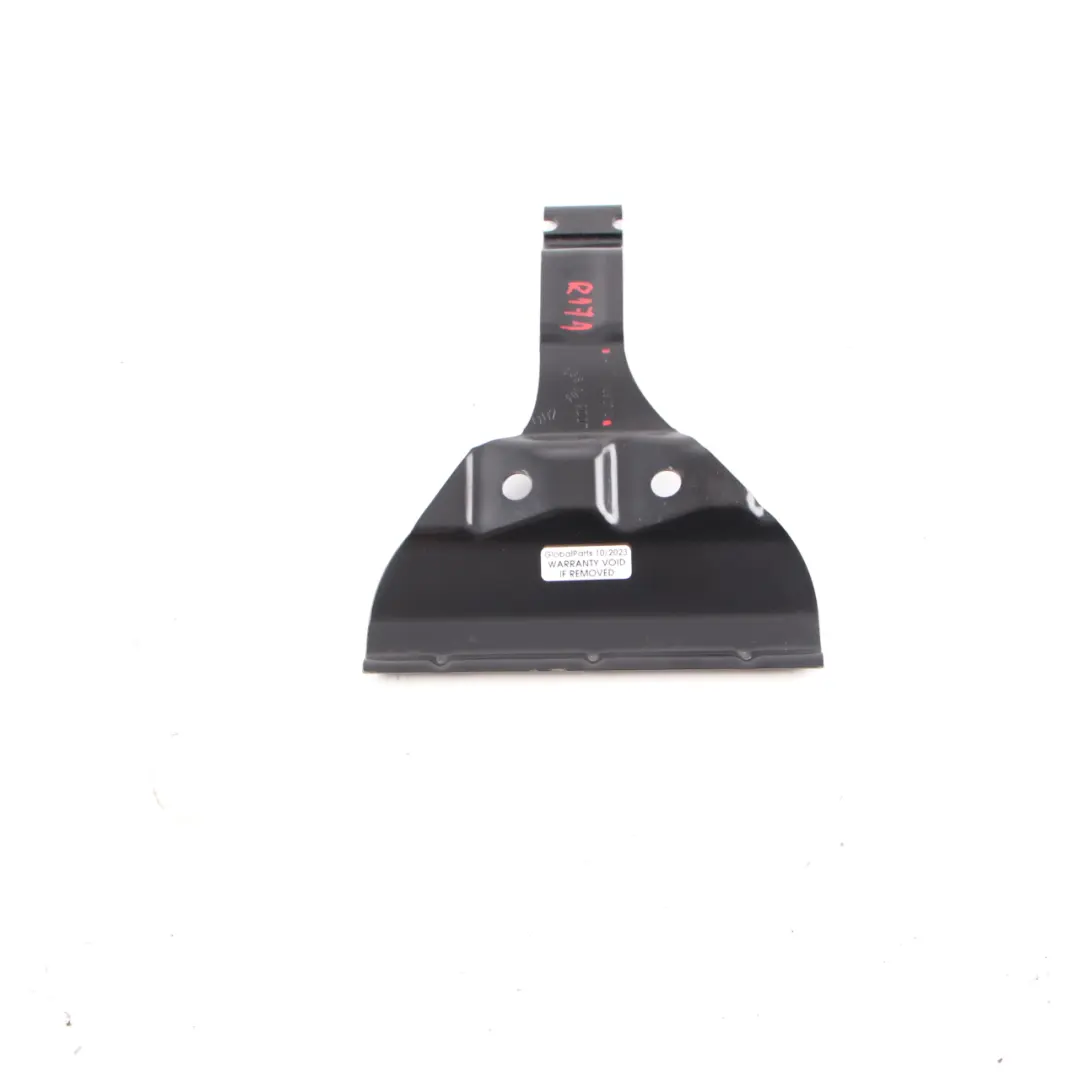 Mercedes SLK R171 Battery Bracket Mount Holder Carrier A1716280714 - SKU rhd-A1716281214 - Part number A1716281214