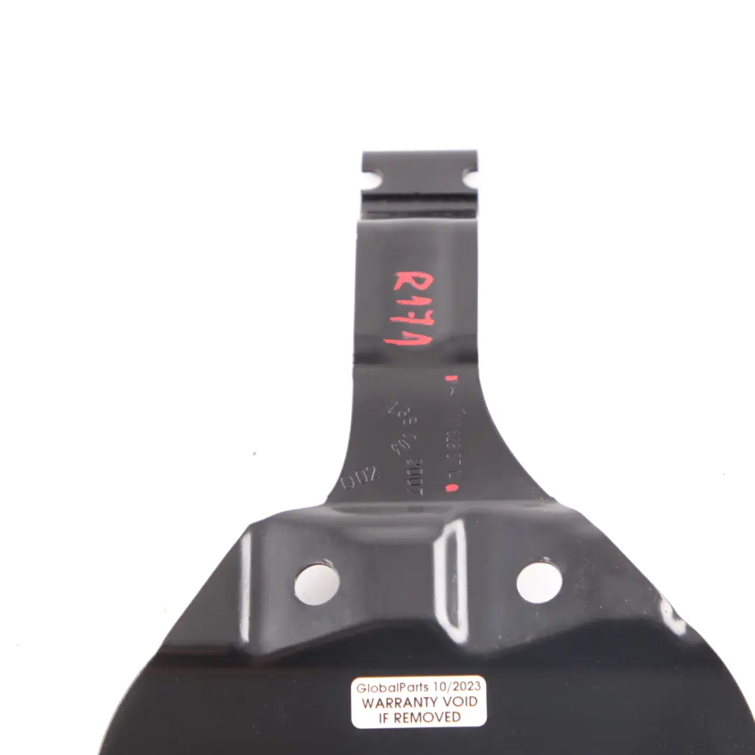 Bracket Mount Holder Carrier A1716280714 to Mercedes SLK R171 Battery with Part number A1716281214 Mercedes SLK R171 Battery Bracket Mount Holder Carrier A1716280714 - SKU rhd-A1716281214 - Part number A1716281214