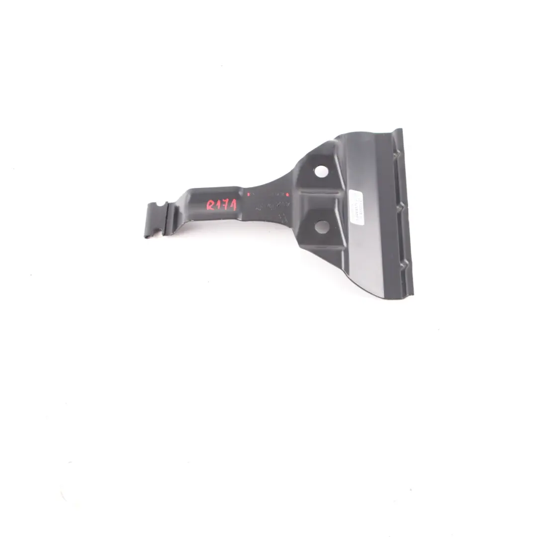Bracket Mount Holder Carrier A1716280714 to Mercedes SLK R171 Battery with Part number A1716281214 Mercedes SLK R171 Battery Bracket Mount Holder Carrier A1716280714 - SKU rhd-A1716281214 - Part number A1716281214