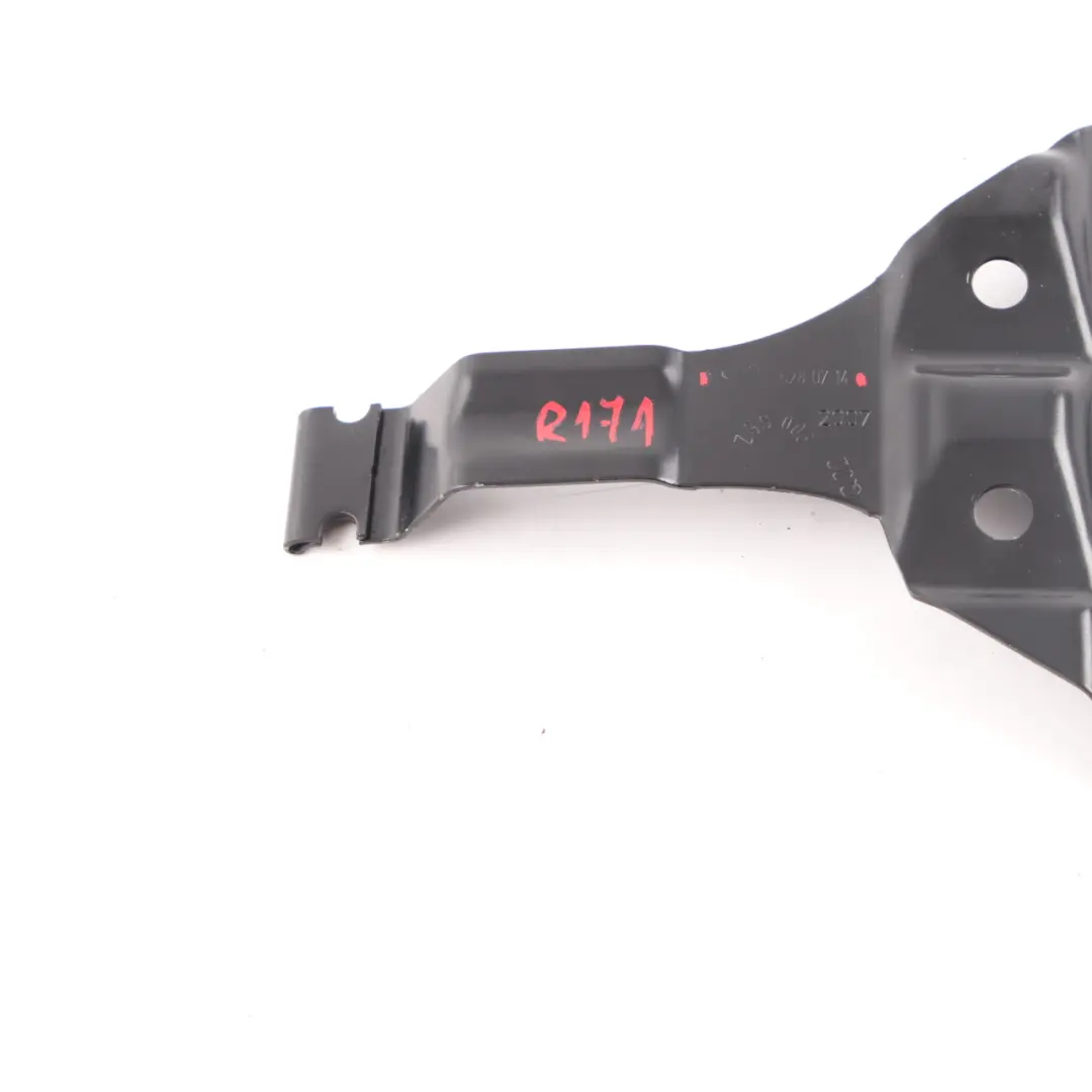 Bracket Mount Holder Carrier A1716280714 to Mercedes SLK R171 Battery with Part number A1716281214 Mercedes SLK R171 Battery Bracket Mount Holder Carrier A1716280714 - SKU rhd-A1716281214 - Part number A1716281214