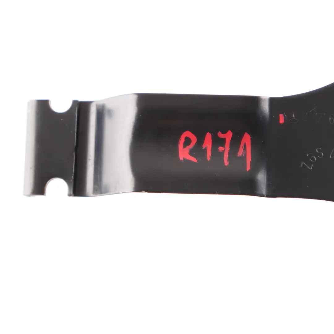 Bracket Mount Holder Carrier A1716280714 to Mercedes SLK R171 Battery with Part number A1716281214 Mercedes SLK R171 Battery Bracket Mount Holder Carrier A1716280714 - SKU rhd-A1716281214 - Part number A1716281214