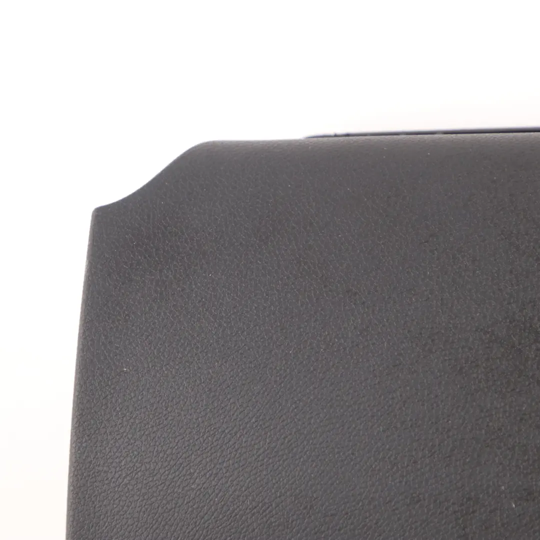 Mercedes SLK R171 Glove Box Dashboard Storage Tray Glovebox Black - SKU rhd-A1716800191 - Part number A1716800191