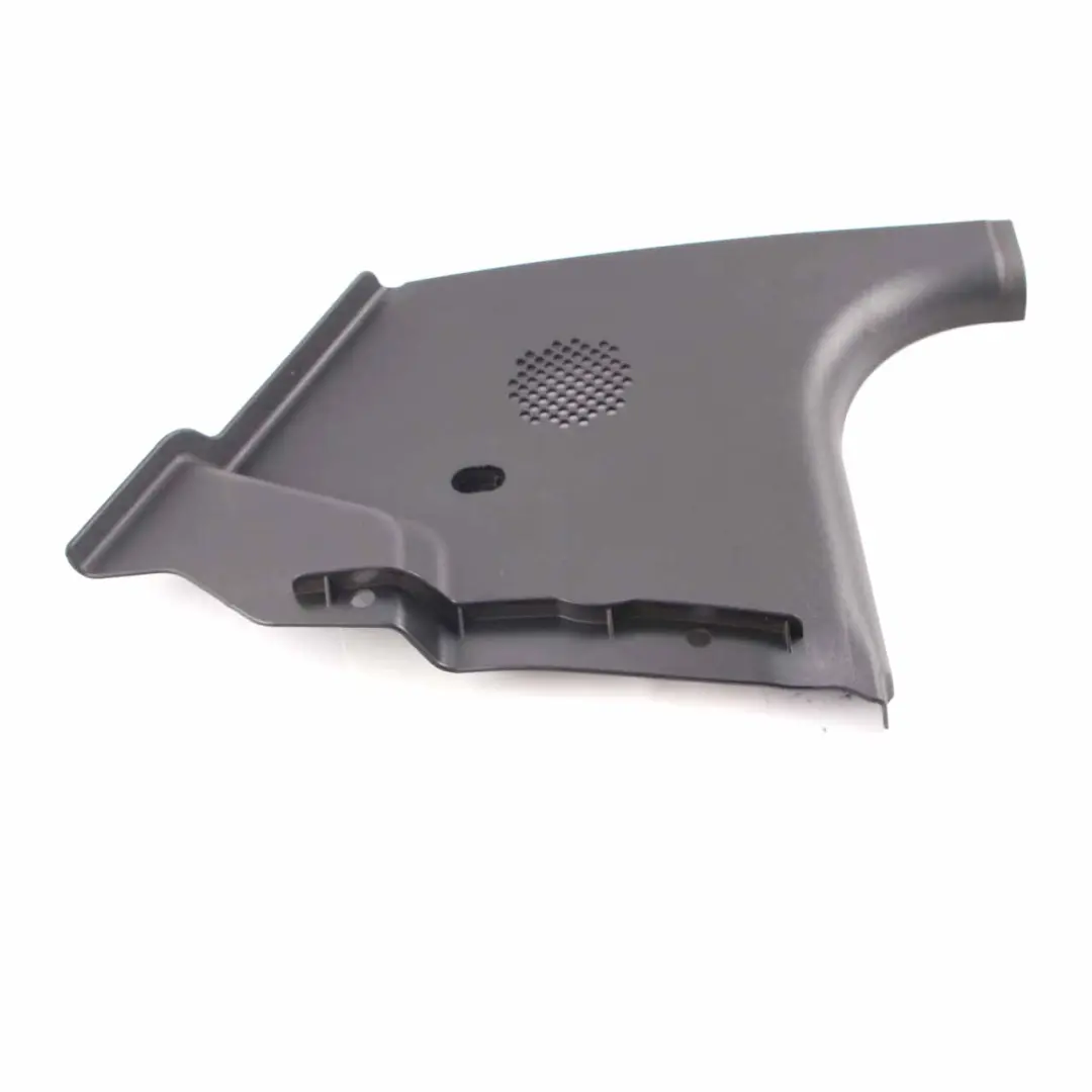 Mercedes SLK R171 Lateral Trim Panel Bottom Kick Front Left N/S - SKU rhd-A1716800383 - Part number A1716800383