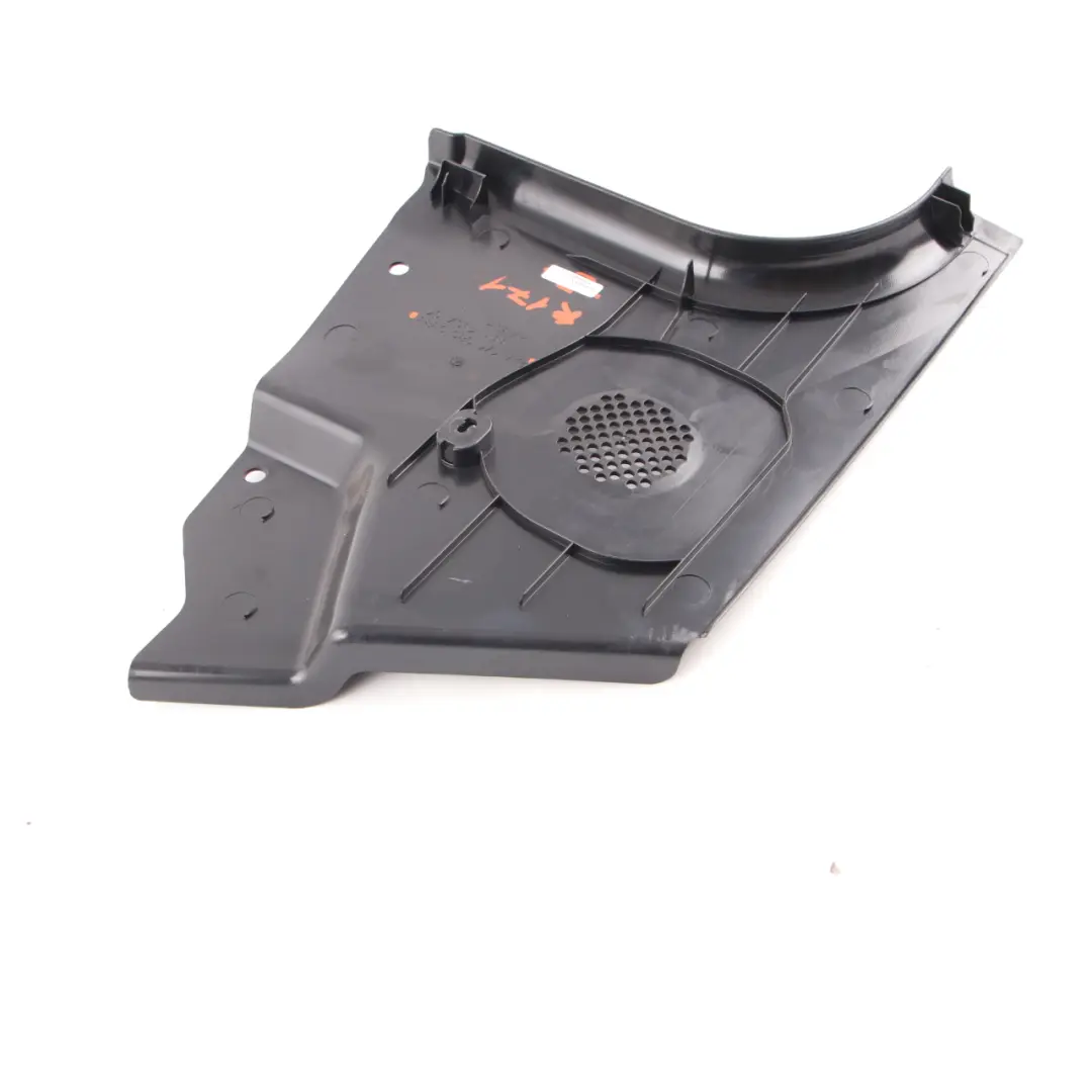 Lateral Trim Panel Bottom Kick Front Left N/S to Mercedes SLK R171 with Part number A1716800383 Mercedes SLK R171 Lateral Trim Panel Bottom Kick Front Left N/S - SKU rhd-A1716800383 - Part number A1716800383