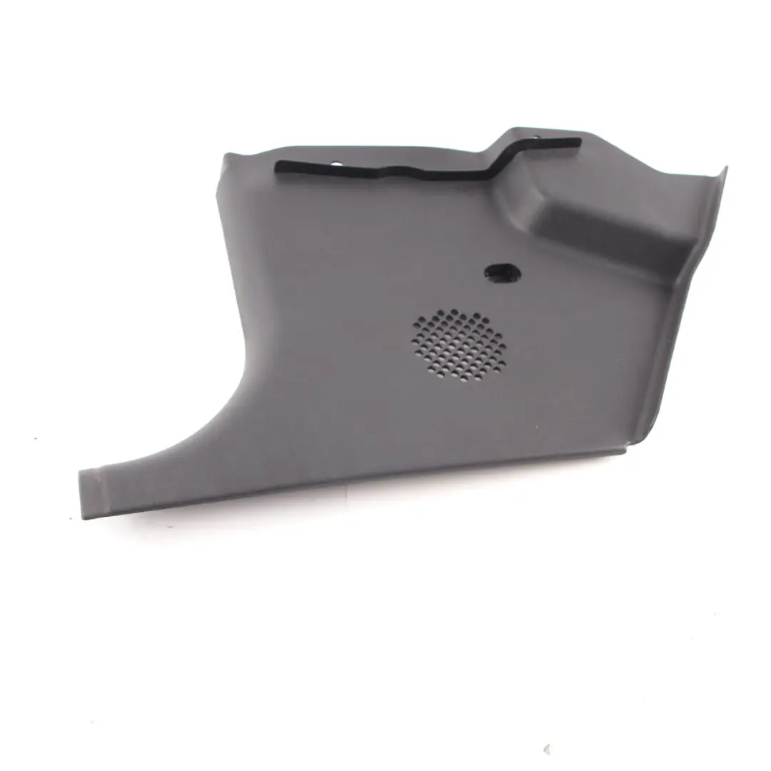 Lateral Trim Panel Bottom Kick Front Left N/S to Mercedes SLK R171 with Part number A1716800383 Mercedes SLK R171 Lateral Trim Panel Bottom Kick Front Left N/S - SKU rhd-A1716800383 - Part number A1716800383