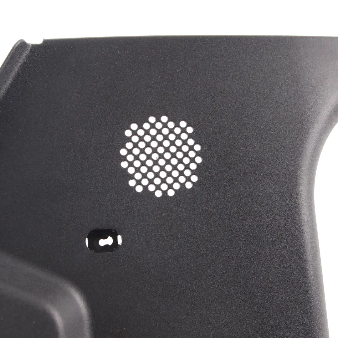 Mercedes SLK R171 Lateral Trim Panel Bottom Kick Front Left N/S - SKU rhd-A1716800383 - Part number A1716800383