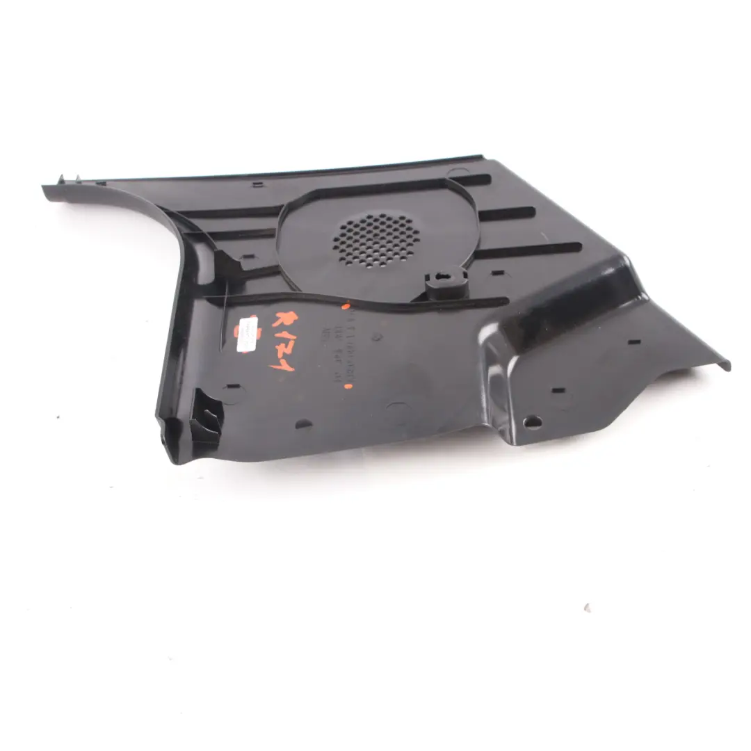 Mercedes SLK R171 Lateral Trim Panel Bottom Kick Front Left N/S - SKU rhd-A1716800383 - Part number A1716800383