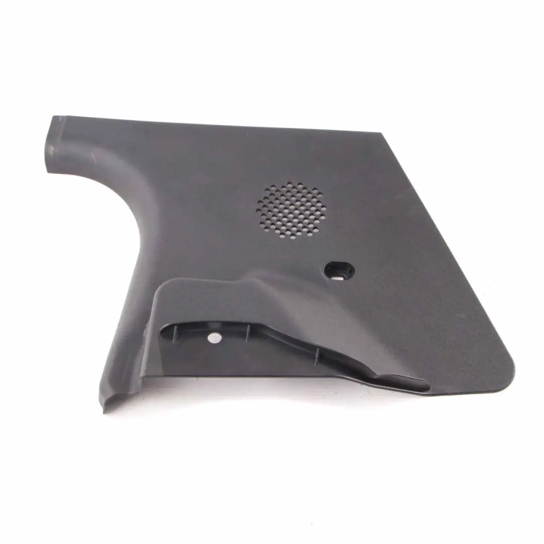 Lateral Trim Panel Bottom Kick Front Right O/S to Mercedes SLK R171 with Part number A1716800483 Mercedes SLK R171 Lateral Trim Panel Bottom Kick Front Right O/S - SKU rhd-A1716800483 - Part number A1716800483