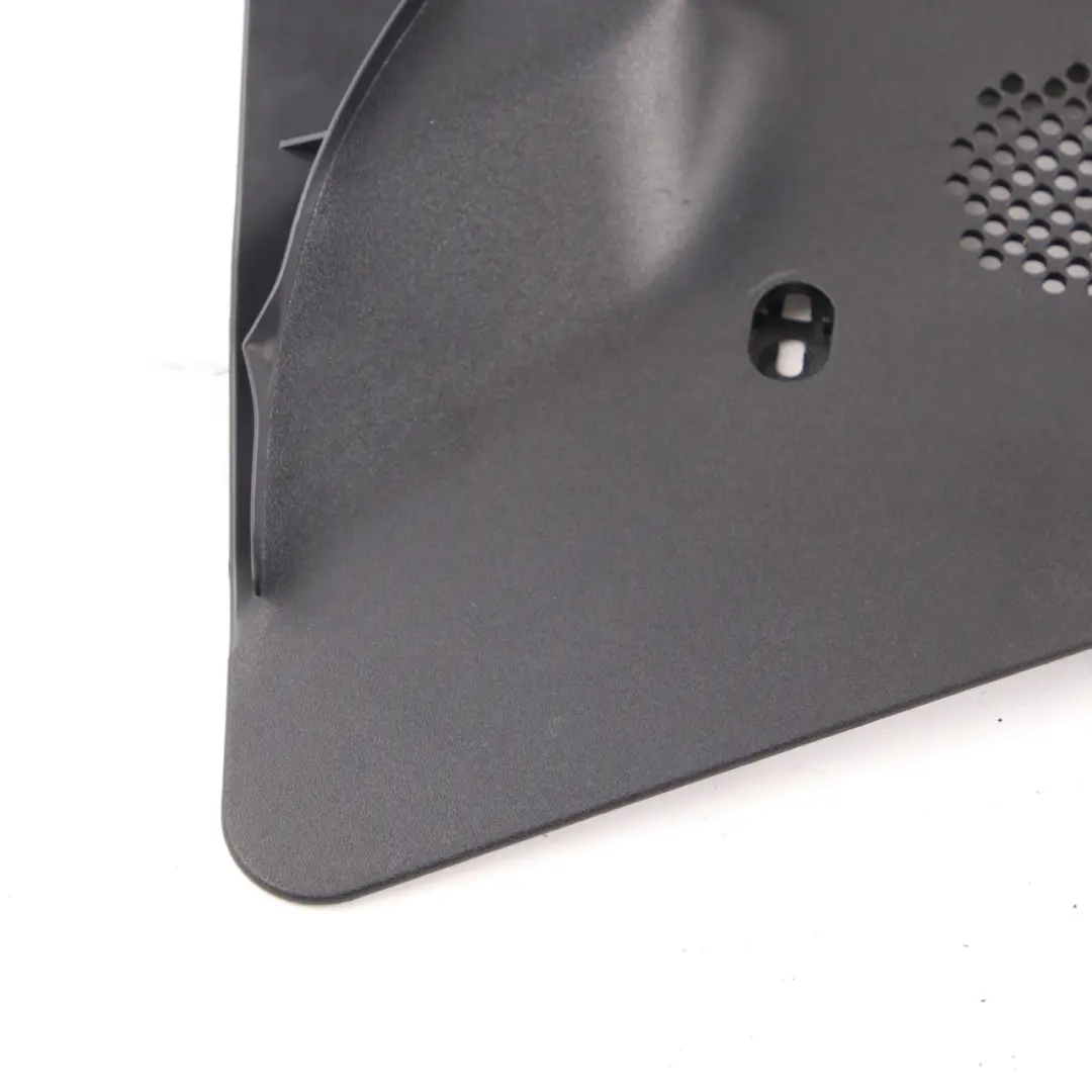 Mercedes SLK R171 Lateral Trim Panel Bottom Kick Front Right O/S - SKU rhd-A1716800483 - Part number A1716800483