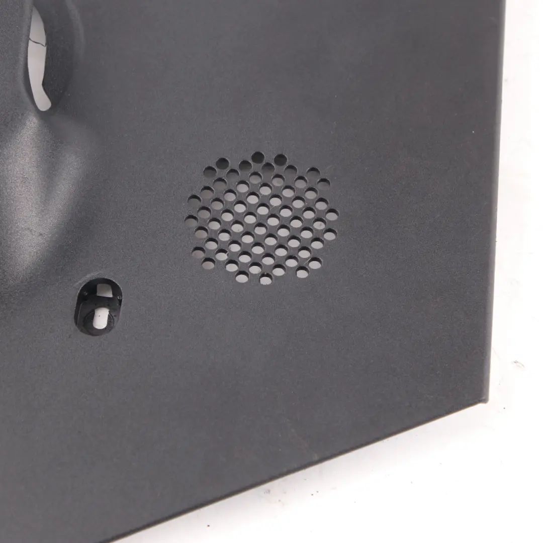 Mercedes SLK R171 Lateral Trim Panel Bottom Kick Front Right O/S - SKU rhd-A1716800483 - Part number A1716800483