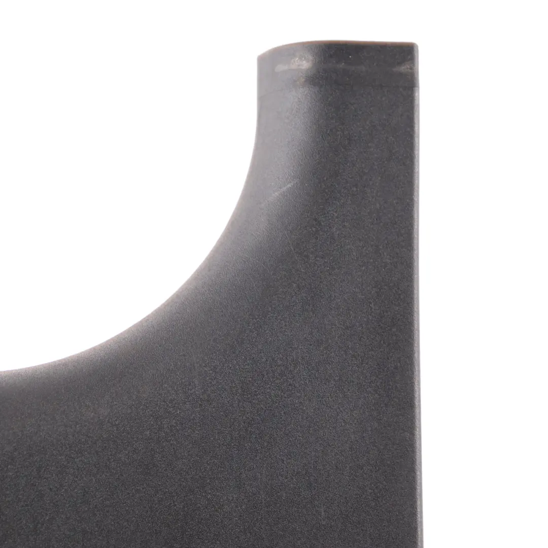 Mercedes SLK R171 Lateral Trim Panel Bottom Kick Front Right O/S - SKU rhd-A1716800483 - Part number A1716800483