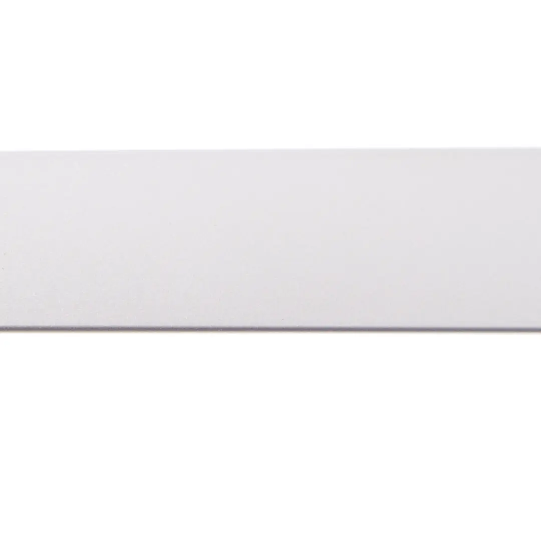 Mercedes SLK R171 Dashboard Trim Cover Dash Decor Strip Silver - SKU rhd-A1716800571 - Part number A1716800571