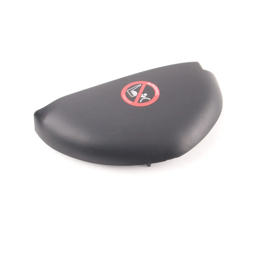 Dashboard Trim Cover Panel Left N/S Black to Mercedes R171 with Part number A1716800783 Mercedes R171 Dashboard Trim Cover Panel Left N/S Black - SKU rhd-A1716800783 - Part number A1716800783