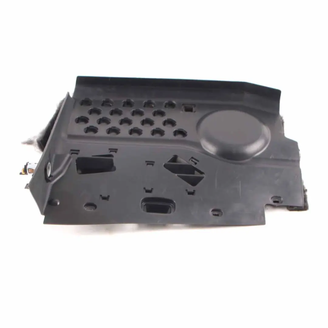 Dashboard Lower Trim Cover Panel Black Left N/S to Mercedes SLK R171 with Part number A1716800836 Mercedes SLK R171 Dashboard Lower Trim Cover Panel Black Left N/S - SKU rhd-A1716800836 - Part number A1716800836