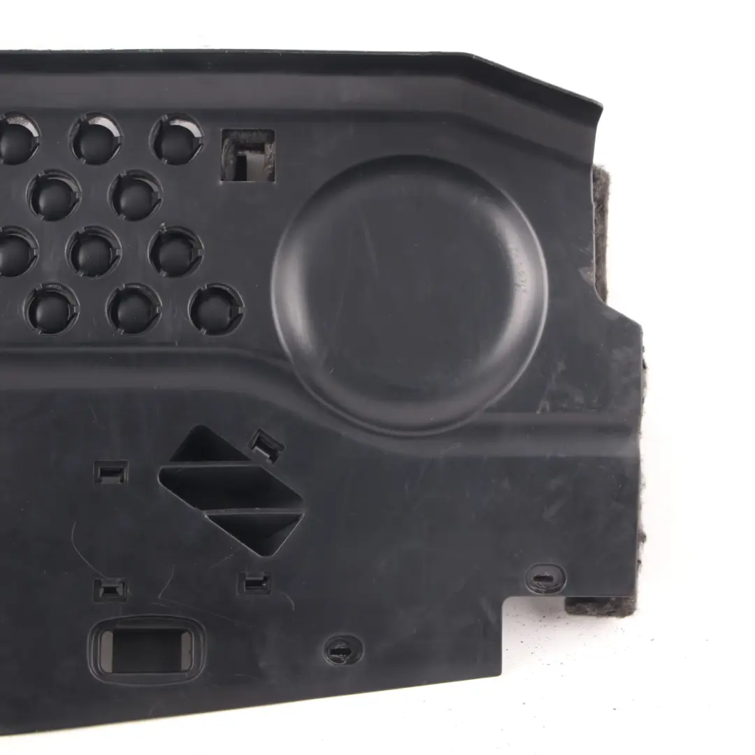 Dashboard Lower Trim Cover Panel Black Left N/S to Mercedes SLK R171 with Part number A1716800836 Mercedes SLK R171 Dashboard Lower Trim Cover Panel Black Left N/S - SKU rhd-A1716800836 - Part number A1716800836