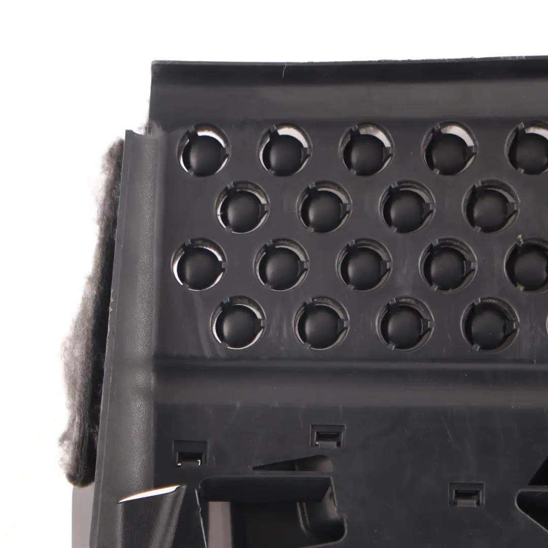 Dashboard Lower Trim Cover Panel Black Left N/S to Mercedes SLK R171 with Part number A1716800836 Mercedes SLK R171 Dashboard Lower Trim Cover Panel Black Left N/S - SKU rhd-A1716800836 - Part number A1716800836