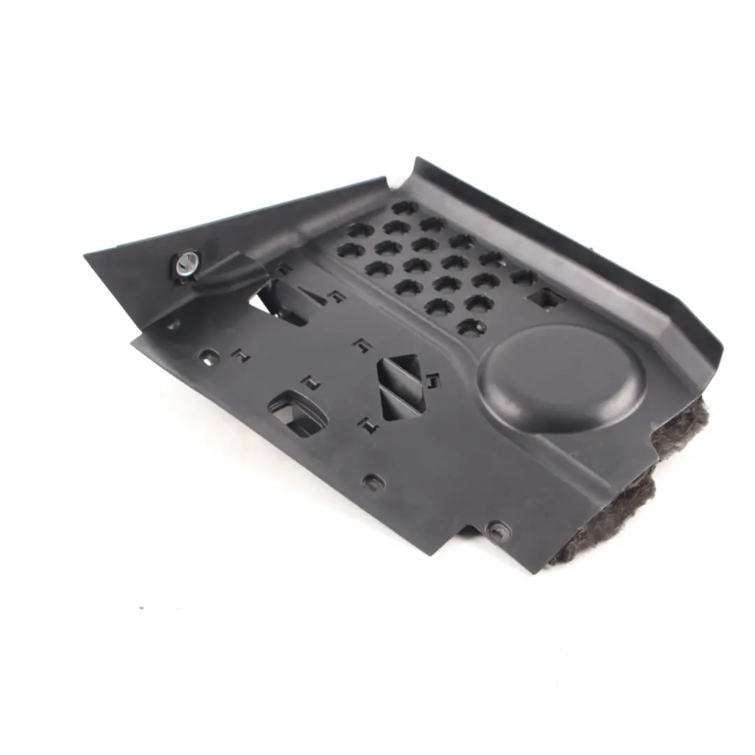 Dashboard Lower Trim Cover Panel Black Left N/S to Mercedes SLK R171 with Part number A1716800836 Mercedes SLK R171 Dashboard Lower Trim Cover Panel Black Left N/S - SKU rhd-A1716800836 - Part number A1716800836