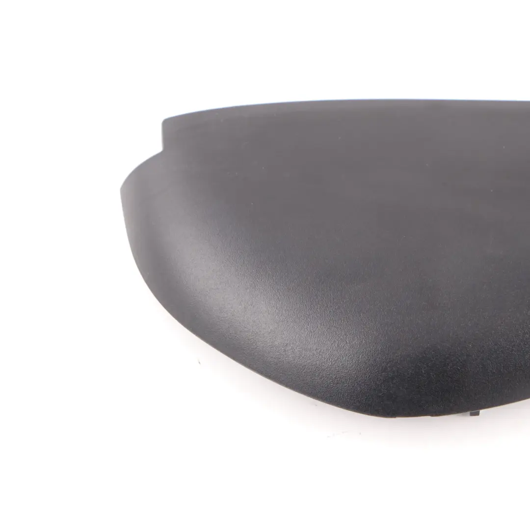 Dashboard Dash Trim Cover Panel Right O/S Black to Mercedes R171 with Part number A1716800883 Mercedes R171 Dashboard Dash Trim Cover Panel Right O/S Black - SKU rhd-A1716800883 - Part number A1716800883