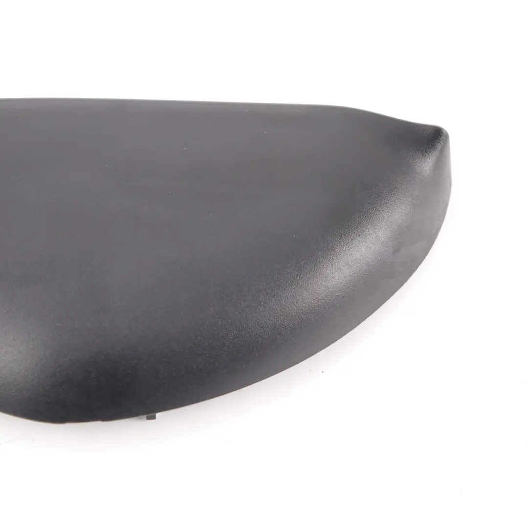 Mercedes R171 Dashboard Dash Trim Cover Panel Right O/S Black - SKU rhd-A1716800883 - Part number A1716800883