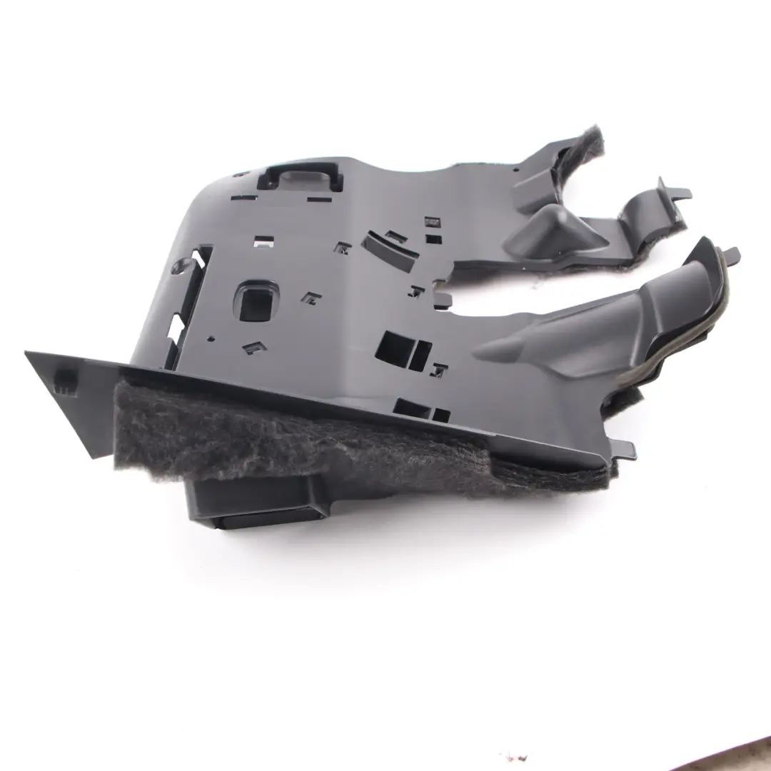 Footwell Dash Trim Panel Bottom Black Right O/S to Mercedes SLK R171 with Part number A1716800936 Mercedes SLK R171 Footwell Dash Trim Panel Bottom Black Right O/S - SKU rhd-A1716800936 - Part number A1716800936