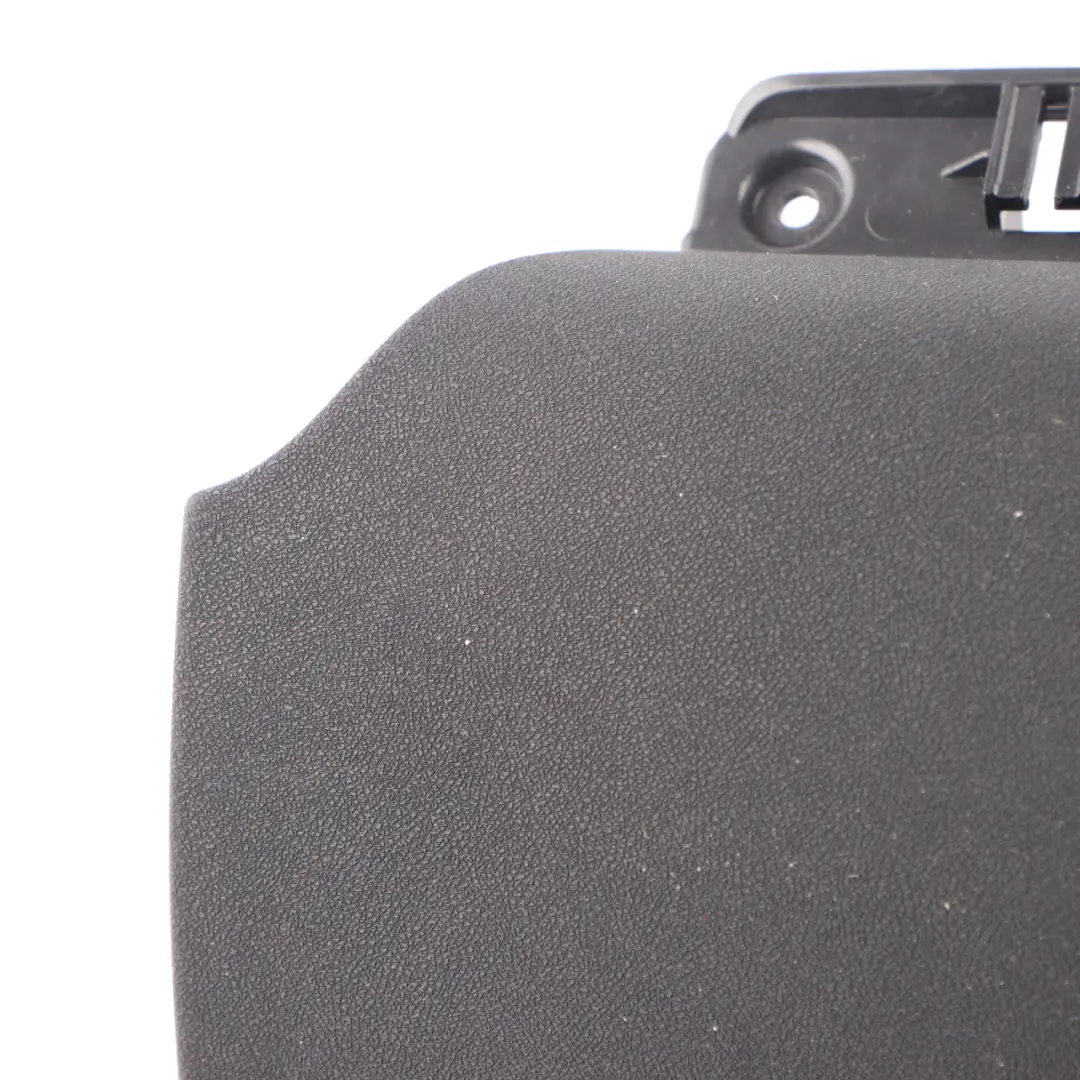 Mercedes SLK R171 Glove Box Dashboard Storage Tray Glovebox Black - SKU rhd-A1716801087 - Part number A1716801087