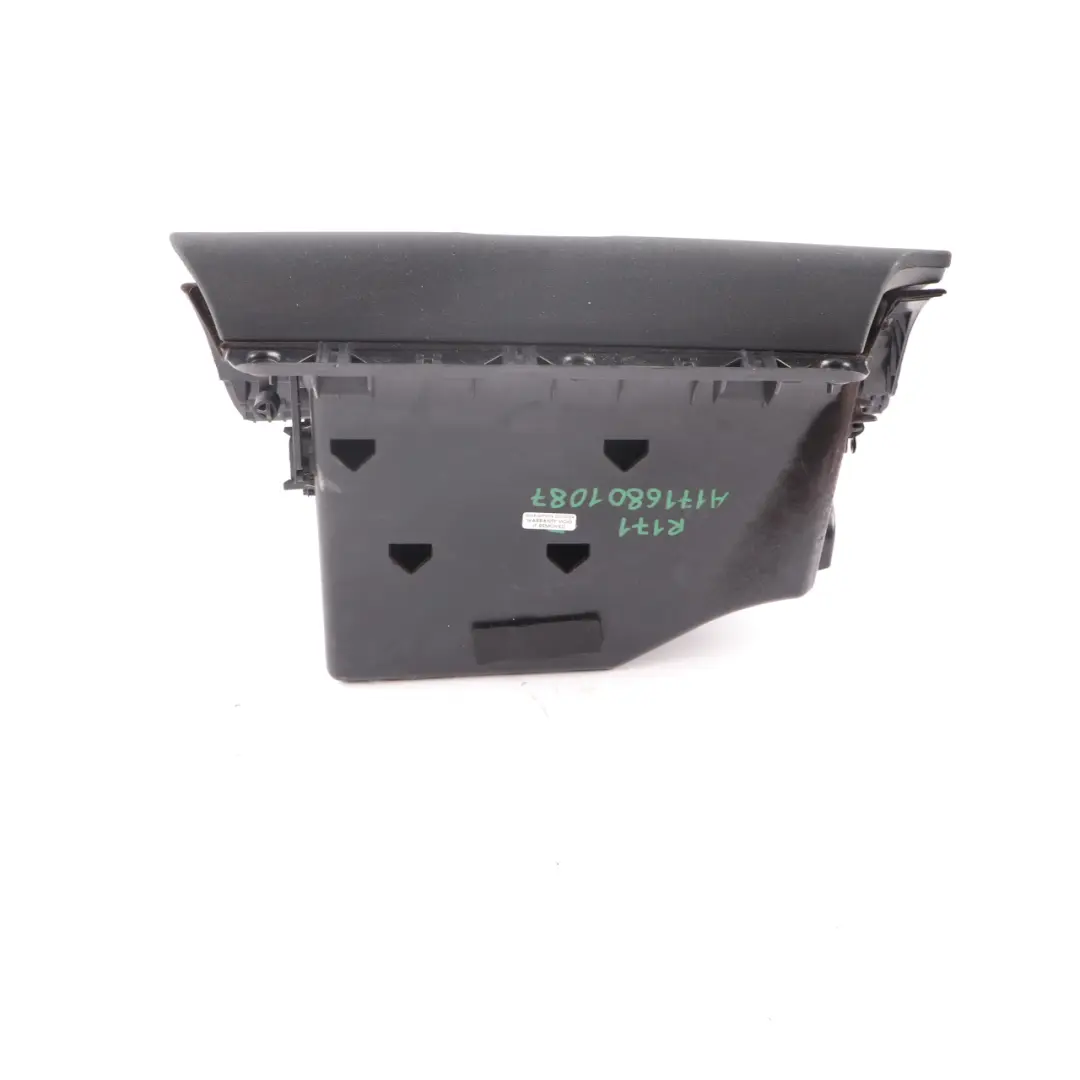 Glove Box Dashboard Storage Tray Glovebox Black to Mercedes SLK R171 with Part number A1716801087 Mercedes SLK R171 Glove Box Dashboard Storage Tray Glovebox Black - SKU rhd-A1716801087 - Part number A1716801087