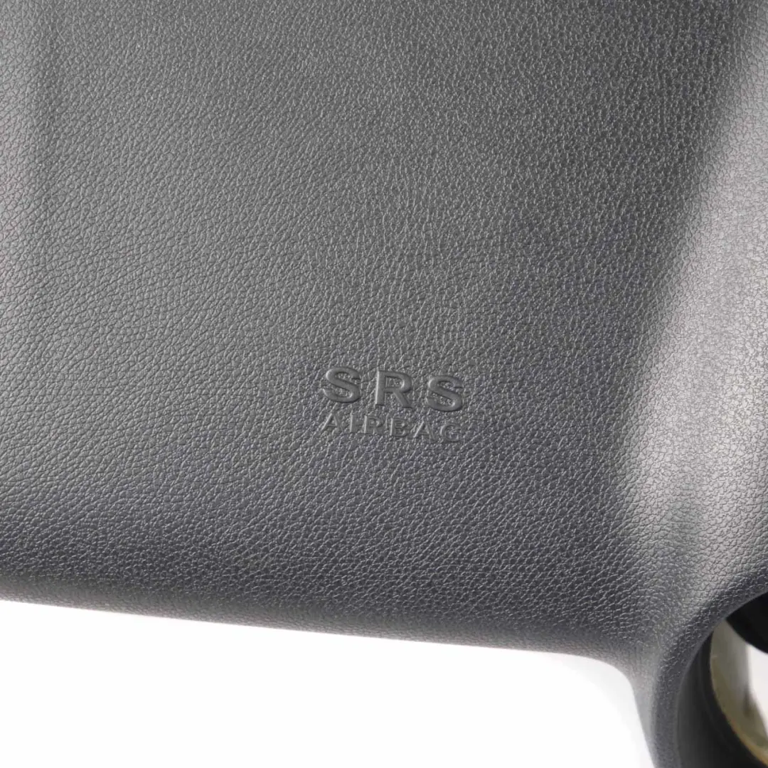 Mercedes R171 Dashboard Dash Instrument Panel Trim Covering Black - SKU rhd-A1716804487 - Part number A1716804487