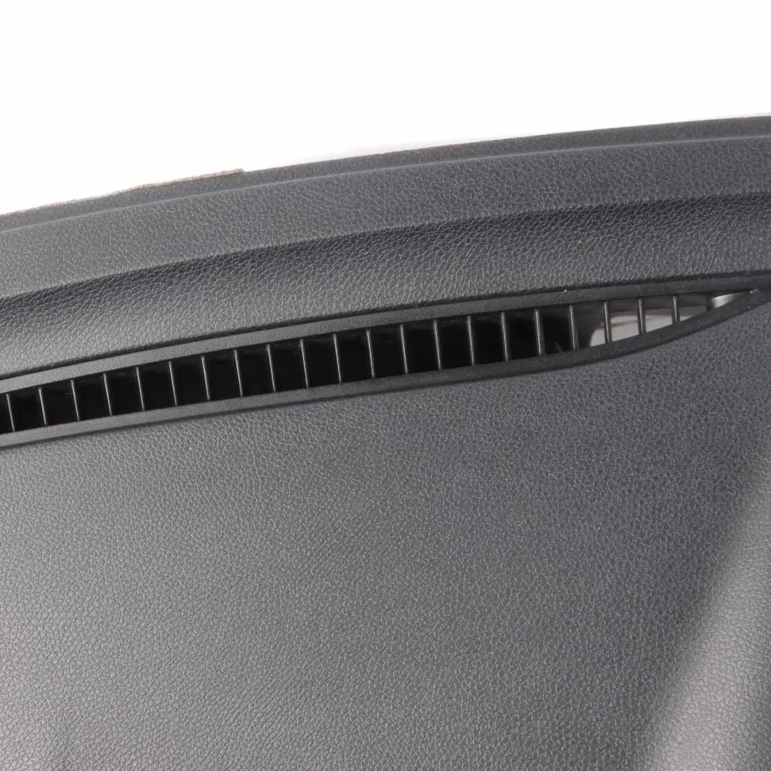 Mercedes R171 Dashboard Dash Instrument Panel Trim Covering Black - SKU rhd-A1716804487 - Part number A1716804487