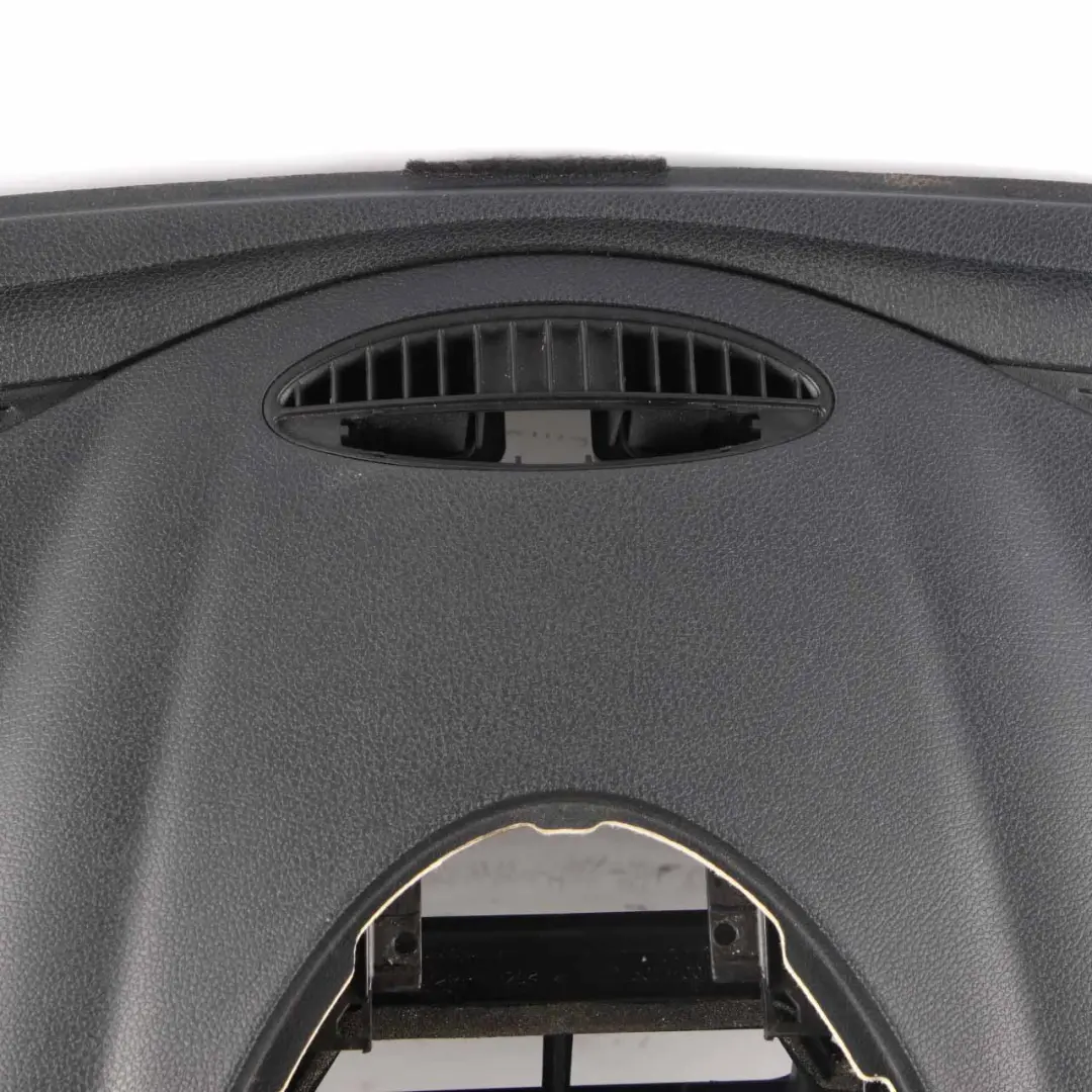 Mercedes R171 Dashboard Dash Instrument Panel Trim Covering Black - SKU rhd-A1716804487 - Part number A1716804487