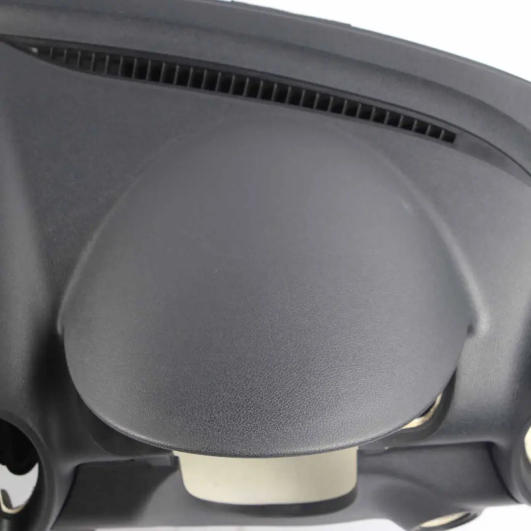 Mercedes R171 Dashboard Dash Instrument Panel Trim Covering Black - SKU rhd-A1716804487 - Part number A1716804487