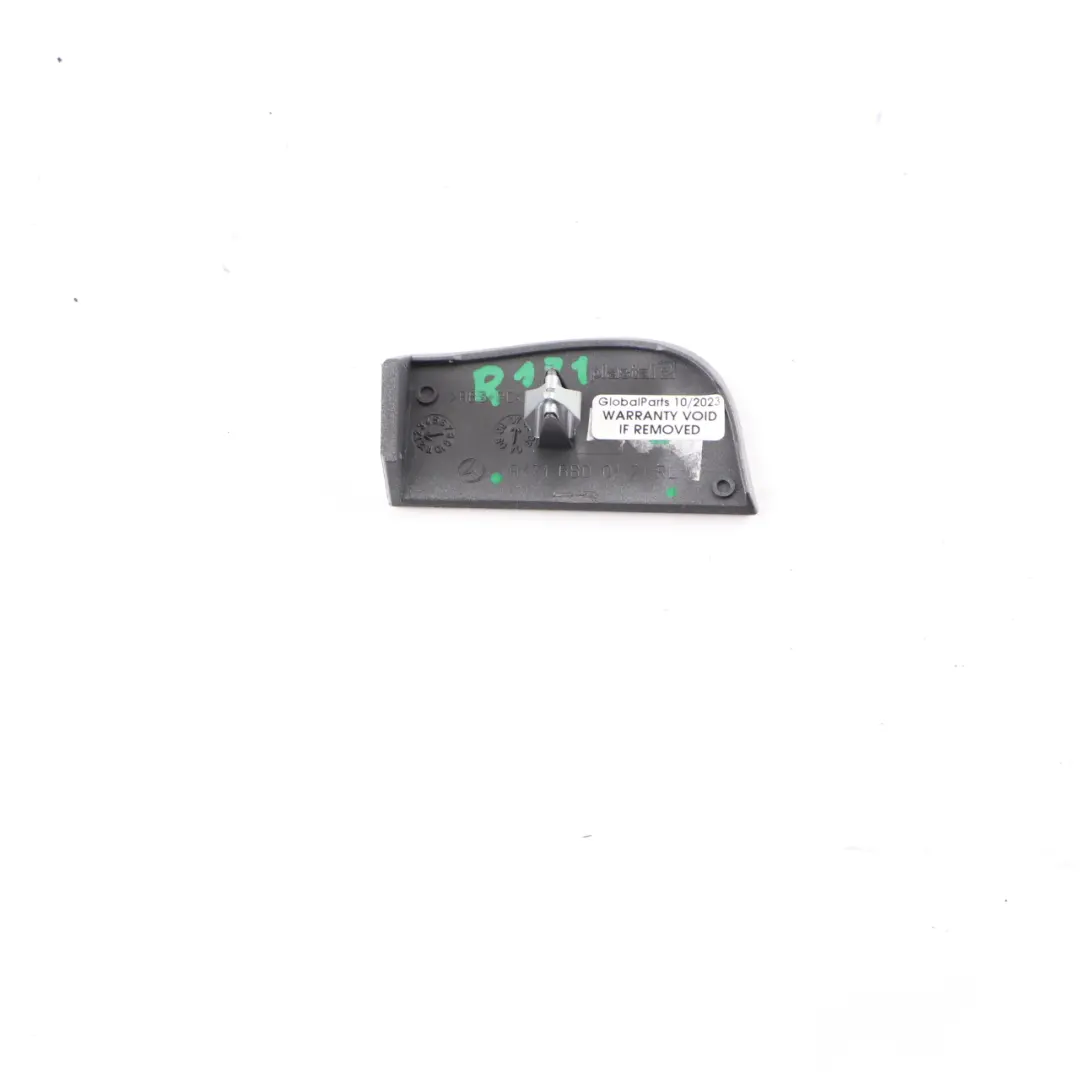 Mercedes SLK R171 Dashboard Trim Cover Dash Decor Strip Panel A1716800171 - SKU rhd-A1716806171-1 - Part number A1716806171