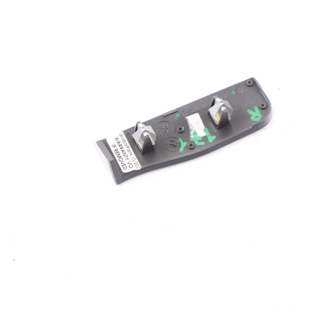 Mercedes SLK R171 Dashboard Trim Cover Dash Decor Strip Panel A1716800271 - SKU rhd-A1716806171 - Part number A1716806171