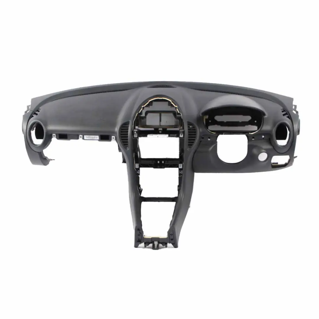  Centre Console Mercedes R171 Centre Storage Trim Panel Black - SKU rhd-A1716806887 - Part number A1716806887