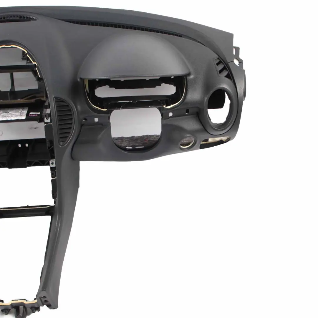 Centre Console Mercedes R171 Centre Storage Trim Panel Black - SKU rhd-A1716806887 - Part number A1716806887