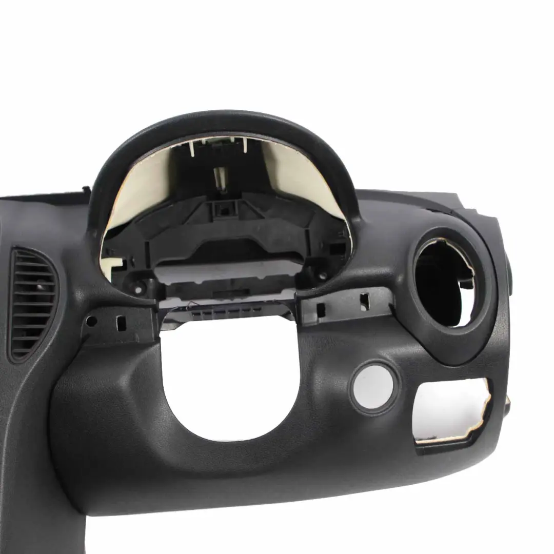  Centre Console Mercedes R171 Centre Storage Trim Panel Black - SKU rhd-A1716806887 - Part number A1716806887