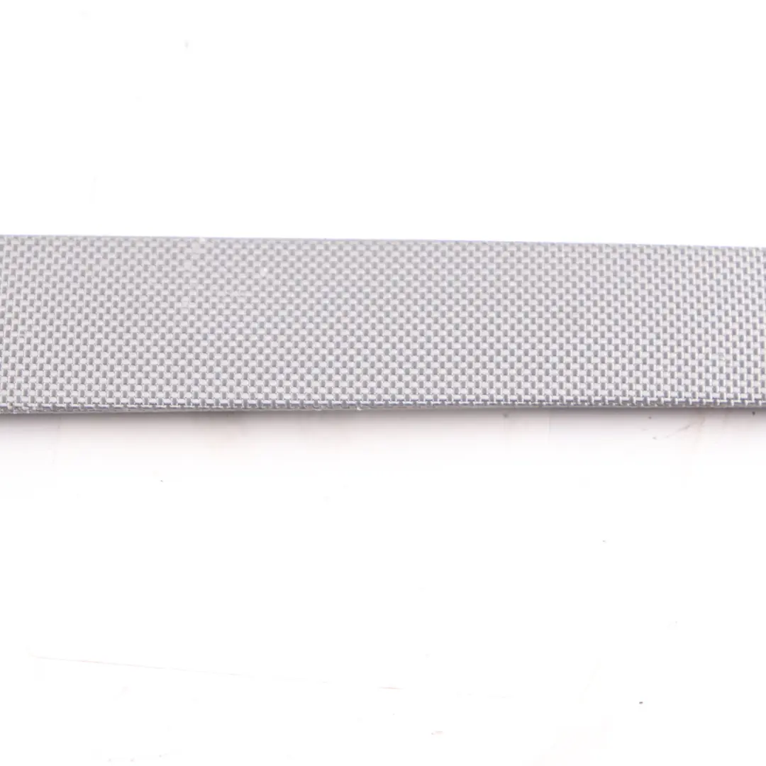 Dashboard Trim Cover Decor Strip Carbon Left N/S to Mercedes SLK R171 with Part number A1716807671 Mercedes SLK R171 Dashboard Trim Cover Decor Strip Carbon Left N/S - SKU rhd-A1716807671 - Part number A1716807671