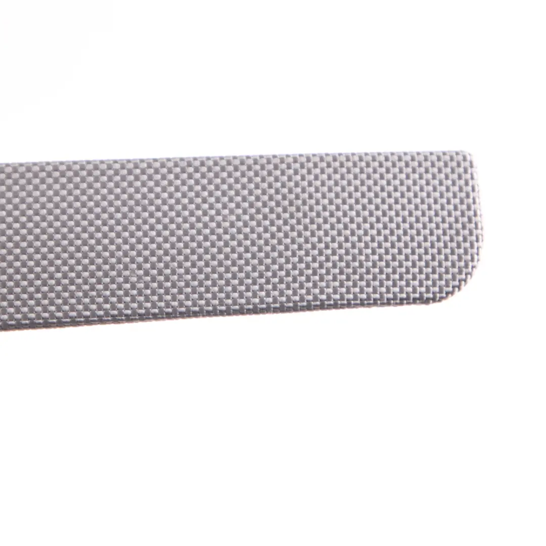 Dashboard Trim Cover Decor Strip Carbon Left N/S to Mercedes SLK R171 with Part number A1716807671 Mercedes SLK R171 Dashboard Trim Cover Decor Strip Carbon Left N/S - SKU rhd-A1716807671 - Part number A1716807671