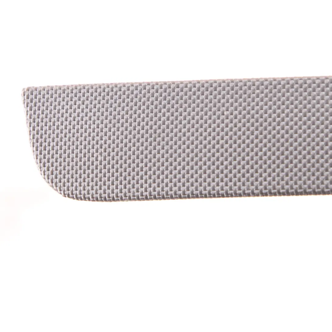 Dashboard Trim Cover Decor Strip Carbon Left N/S to Mercedes SLK R171 with Part number A1716807671 Mercedes SLK R171 Dashboard Trim Cover Decor Strip Carbon Left N/S - SKU rhd-A1716807671 - Part number A1716807671