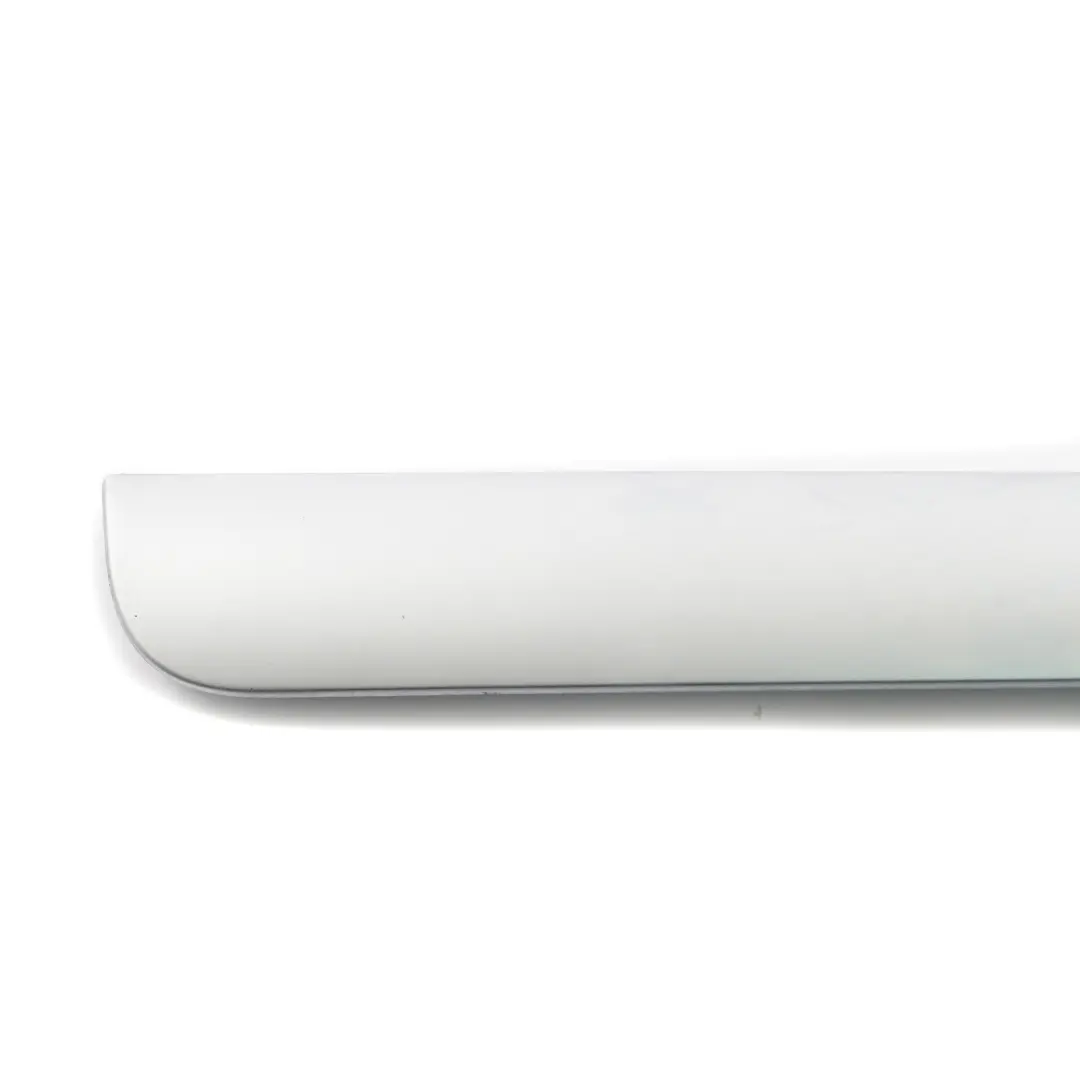 Dashboard Trim Cover Dash Decor Strip Silver to Mercedes SLK R171 with Part number A1716807871 Mercedes SLK R171 Dashboard Trim Cover Dash Decor Strip Silver - SKU rhd-A1716807871 - Part number A1716807871