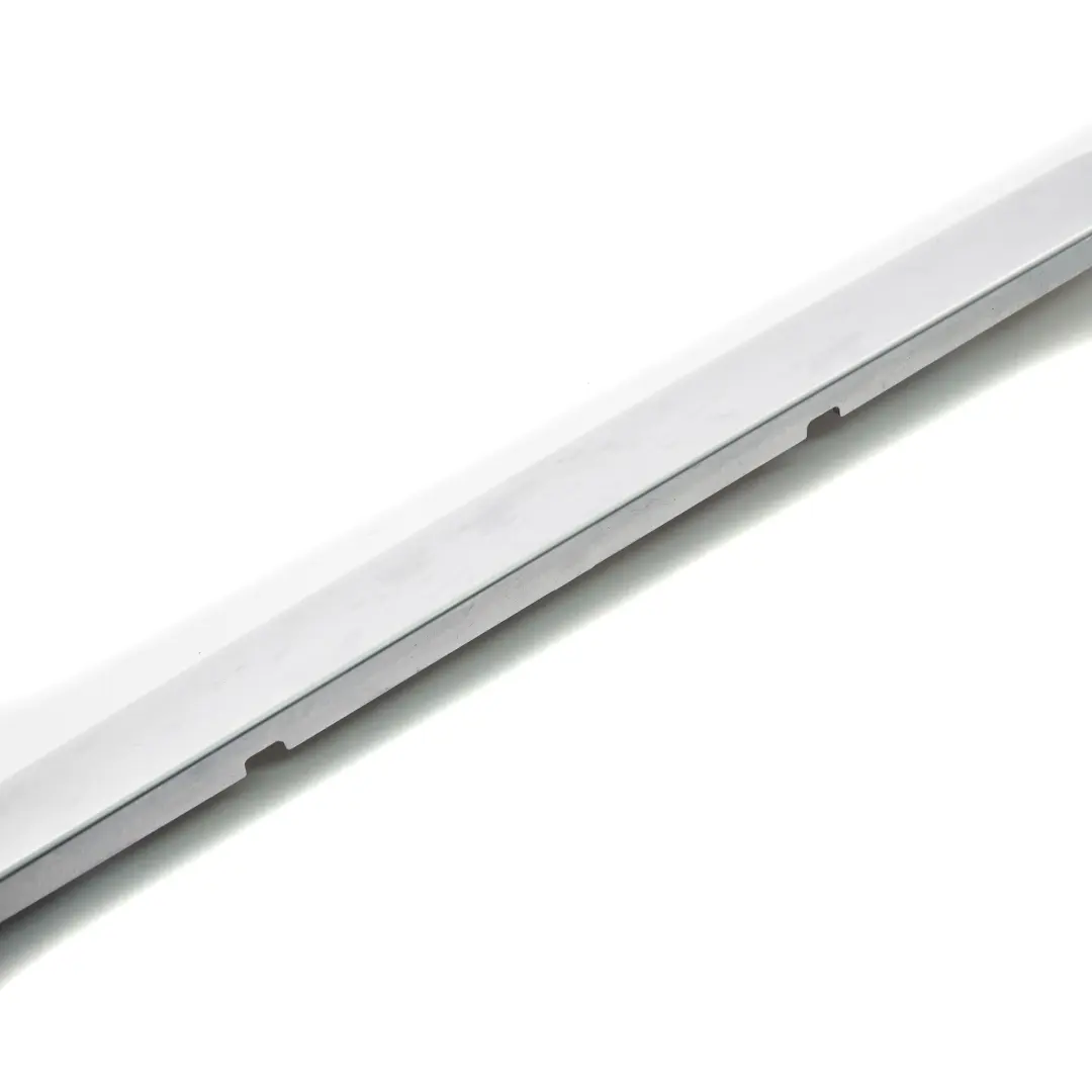 Dashboard Trim Cover Dash Decor Strip Silver to Mercedes SLK R171 with Part number A1716807871 Mercedes SLK R171 Dashboard Trim Cover Dash Decor Strip Silver - SKU rhd-A1716807871 - Part number A1716807871