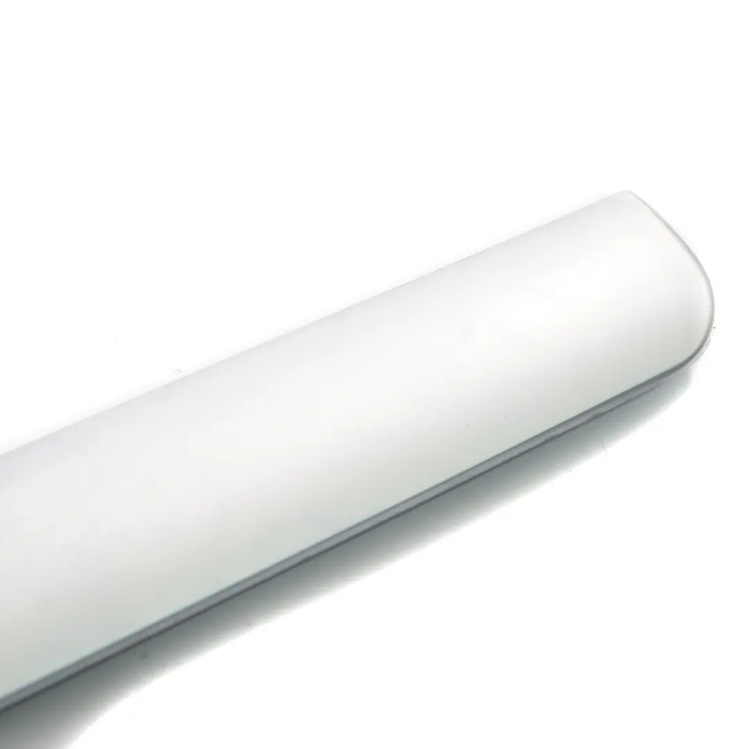 Dashboard Trim Cover Dash Decor Strip Silver to Mercedes SLK R171 with Part number A1716807871 Mercedes SLK R171 Dashboard Trim Cover Dash Decor Strip Silver - SKU rhd-A1716807871 - Part number A1716807871