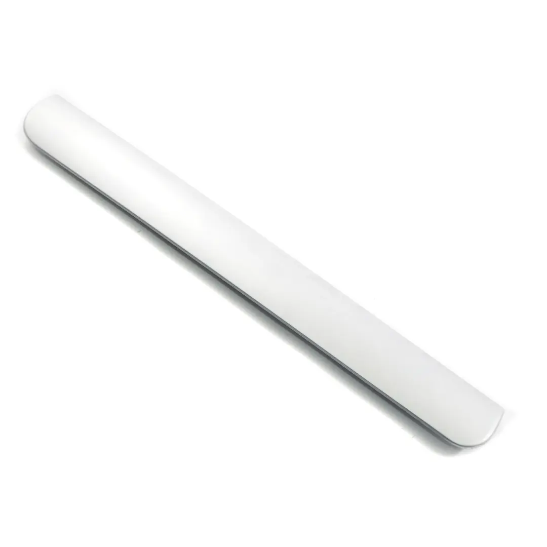 Dashboard Trim Cover Dash Decor Strip Silver to Mercedes SLK R171 with Part number A1716807871 Mercedes SLK R171 Dashboard Trim Cover Dash Decor Strip Silver - SKU rhd-A1716807871 - Part number A1716807871