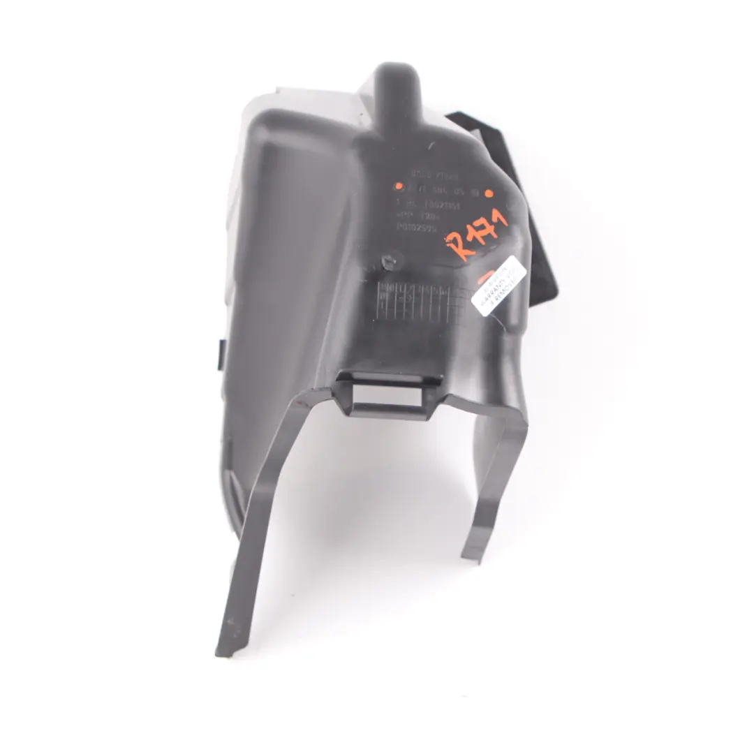 Brake Pedal Cover Trim Housing to Mercedes SLK R171 with Part number A1716840518 Mercedes SLK R171 Brake Pedal Cover Trim Housing - SKU rhd-A1716840518 - Part number A1716840518